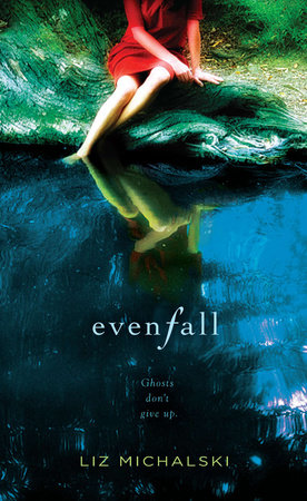 Evenfall Paperback by Liz Michalski