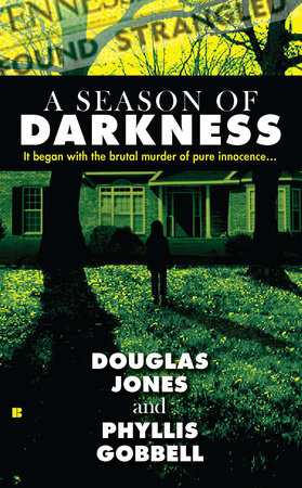 A Season of Darkness Paperback by Doug Jones