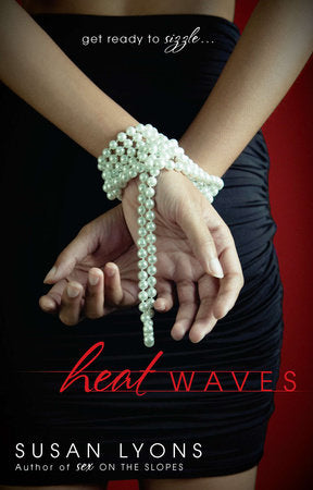 Heat Waves Paperback by Susan Lyons