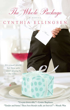The Whole Package Paperback by Cynthia Ellingsen