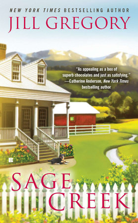 Sage Creek Paperback by Jill Gregory