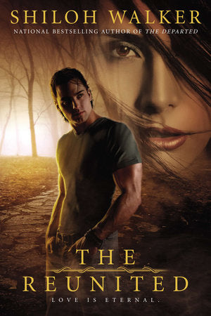 The Reunited Paperback by Shiloh Walker