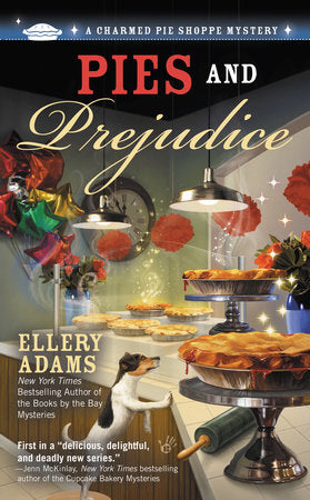 Pies and Prejudice Paperback by Ellery Adams