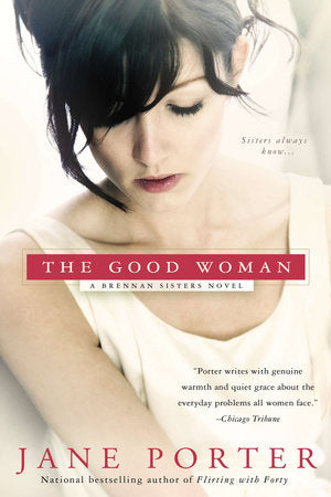 The Good Woman Paperback by Jane Porter