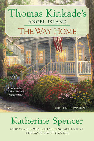 The Way Home Paperback by Katherine Spencer