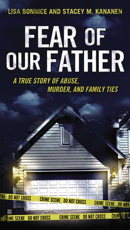 Fear of Our Father Paperback by Lisa Bonnice