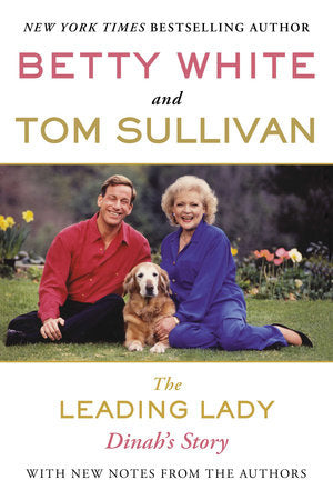 The Leading Lady Paperback by Betty White
