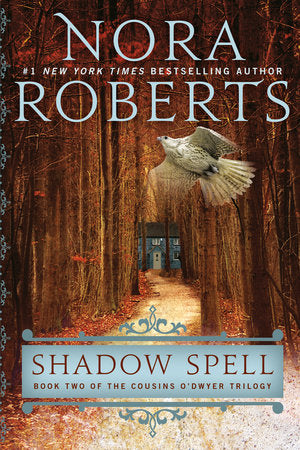 Shadow Spell Paperback by Nora Roberts