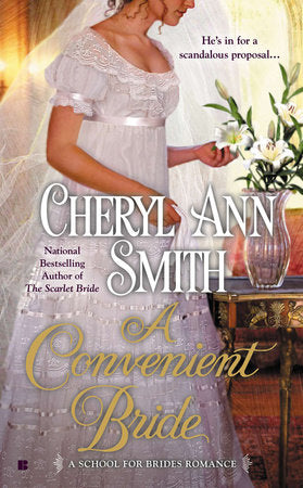 A Convenient Bride Paperback by Cheryl Ann Smith