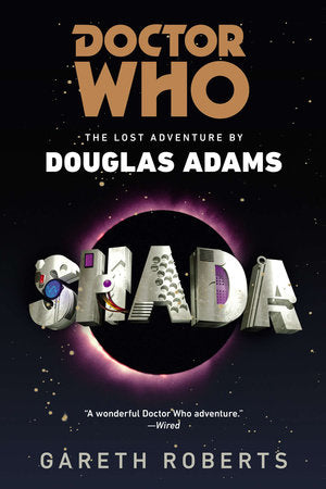 Doctor Who: Shada Paperback by Gareth Roberts