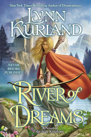 River of Dreams Paperback by Lynn Kurland