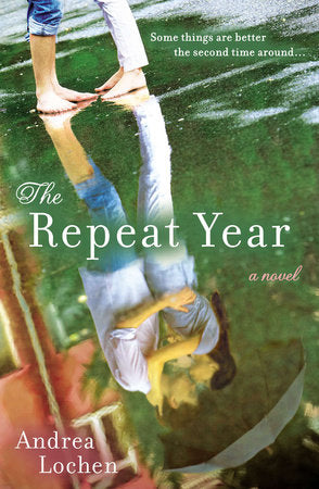 The Repeat Year Paperback by Andrea Lochen