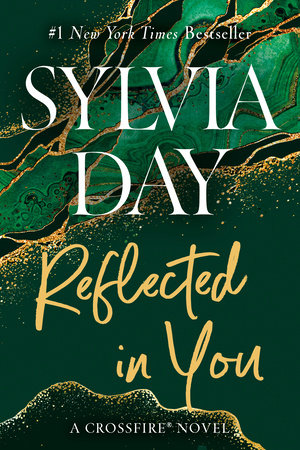 Reflected in You Paperback by Sylvia Day