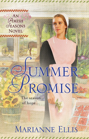Summer Promise Paperback by Marianne Ellis