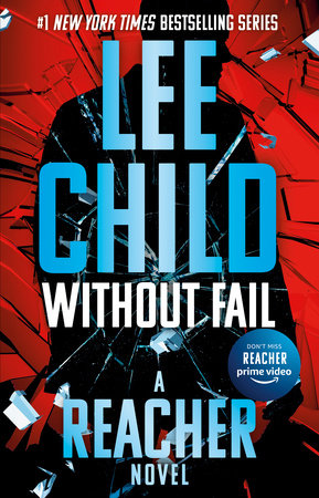 Without Fail Paperback by Lee Child