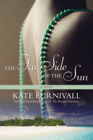 The Far Side of the Sun Paperback by Kate Furnivall