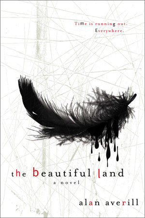 The Beautiful Land Paperback by Alan Averill