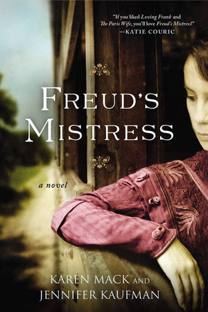 Freud's Mistress Paperback by Karen Mack
