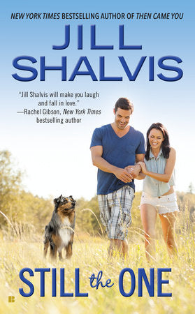 Still the One Paperback by Jill Shalvis