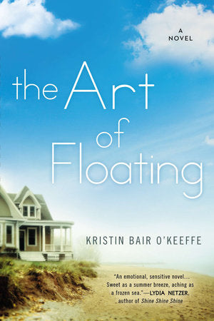 The Art of Floating Paperback by Kristin Bair O'Keeffe