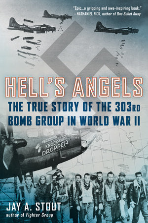 Hell's Angels Paperback by Jay A. Stout