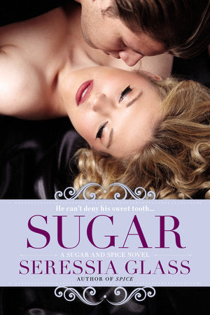 Sugar Paperback by Seressia Glass