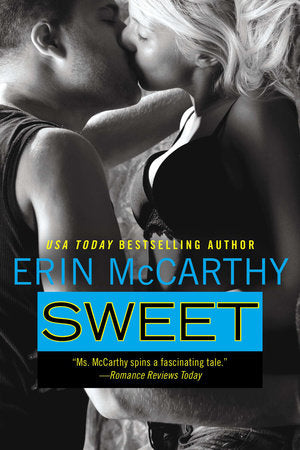 Sweet Paperback by Erin McCarthy