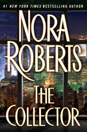 The Collector Paperback by Nora Roberts