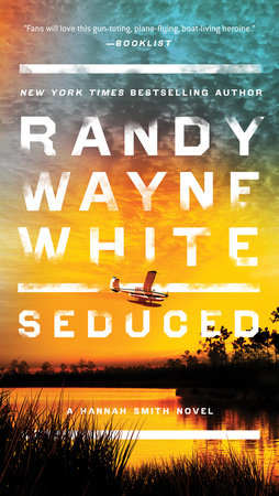 Seduced Paperback by Randy Wayne White
