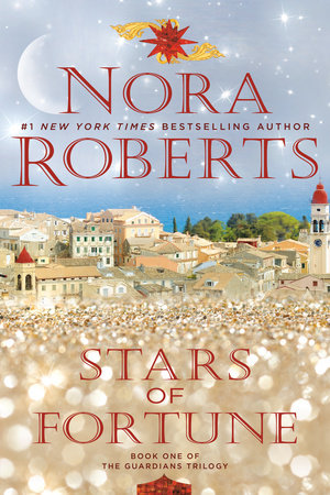Stars of Fortune Paperback by Nora Roberts
