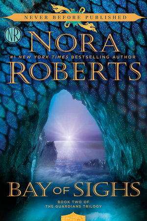 Bay of Sighs Paperback by Nora Roberts