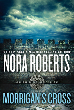 Morrigan's Cross Paperback by Nora Roberts