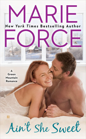 Ain't She Sweet Paperback by Marie Force