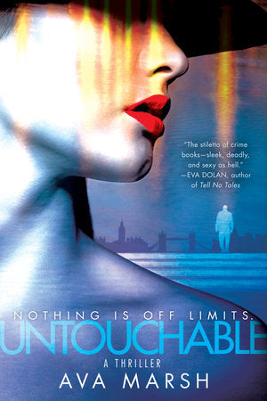 Untouchable Paperback by Ava Marsh