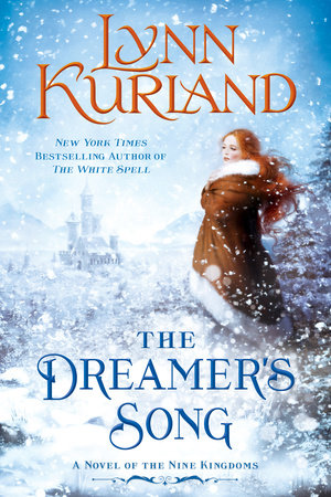 The Dreamer's Song Paperback by Lynn Kurland