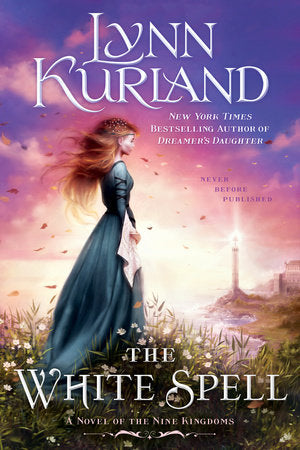 The White Spell Paperback by Lynn Kurland