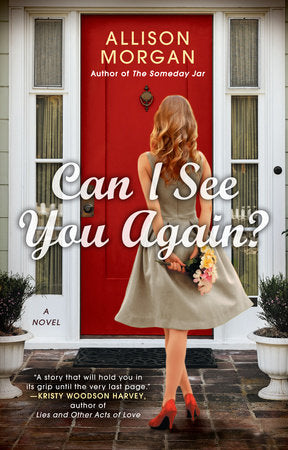 Can I See You Again? Paperback by Allison Morgan