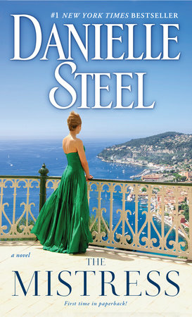 The Mistress Paperback by Danielle Steel