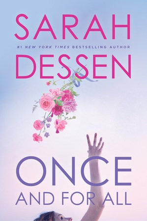 Once and for All Paperback by Sarah Dessen