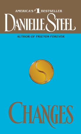 Changes Paperback by Danielle Steel