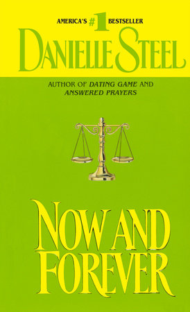 Now and Forever Paperback by Danielle Steel
