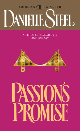 Passion's Promise Paperback by Danielle Steel