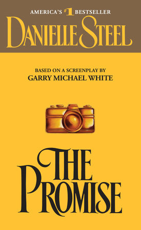 The Promise Paperback by Danielle Steel