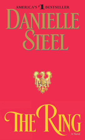 The Ring Paperback by Danielle Steel