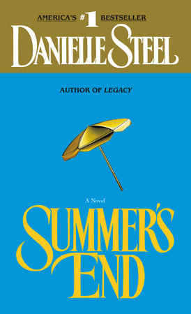 Summer's End Paperback by Danielle Steel