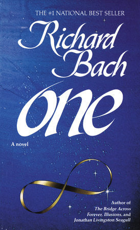 One MM by Richard Bach