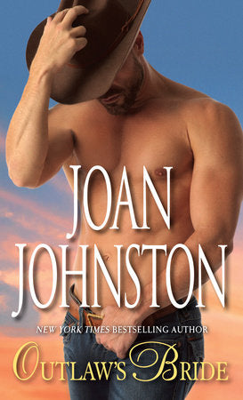 Outlaw's Bride MM by Joan Johnston