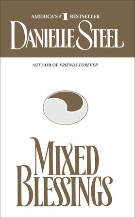 Mixed Blessings Paperback by Danielle Steel