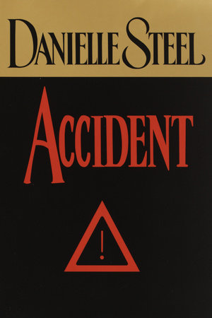 Accident Paperback by Danielle Steel