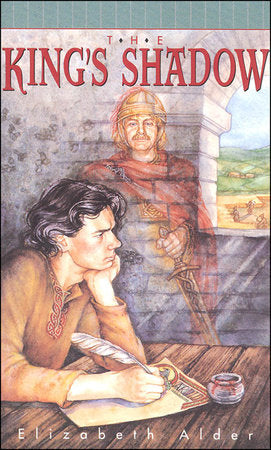 The King's Shadow Paperback by Elizabeth Alder